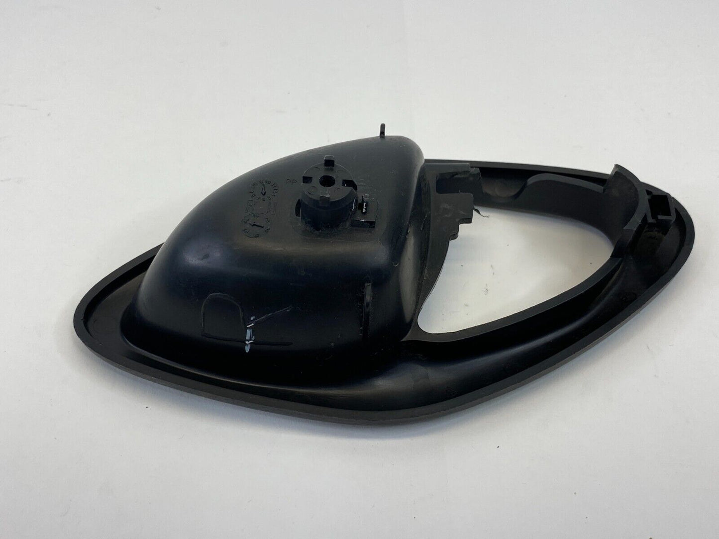 2001-2007 Ford Escape Rear Right Back Side Interior Door Handle Cover Trim Bezel