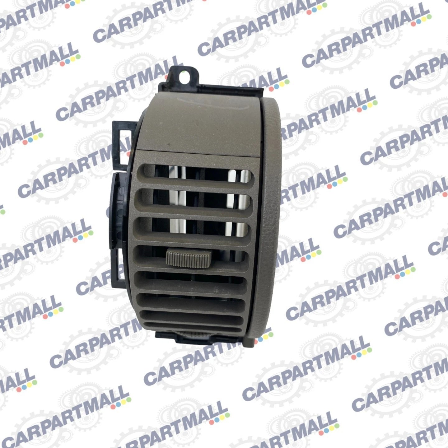 05-07 INFINITI G35 CENTER DASH LEFT SIDE A/C AIR VENT GRILLE OUTLET 68751-AC700