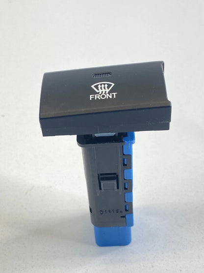 2010-2012 HYUNDAI SANTA FE DASH FRONT DEFROSTER CONTROL SWITCH BUTTON 621W05010