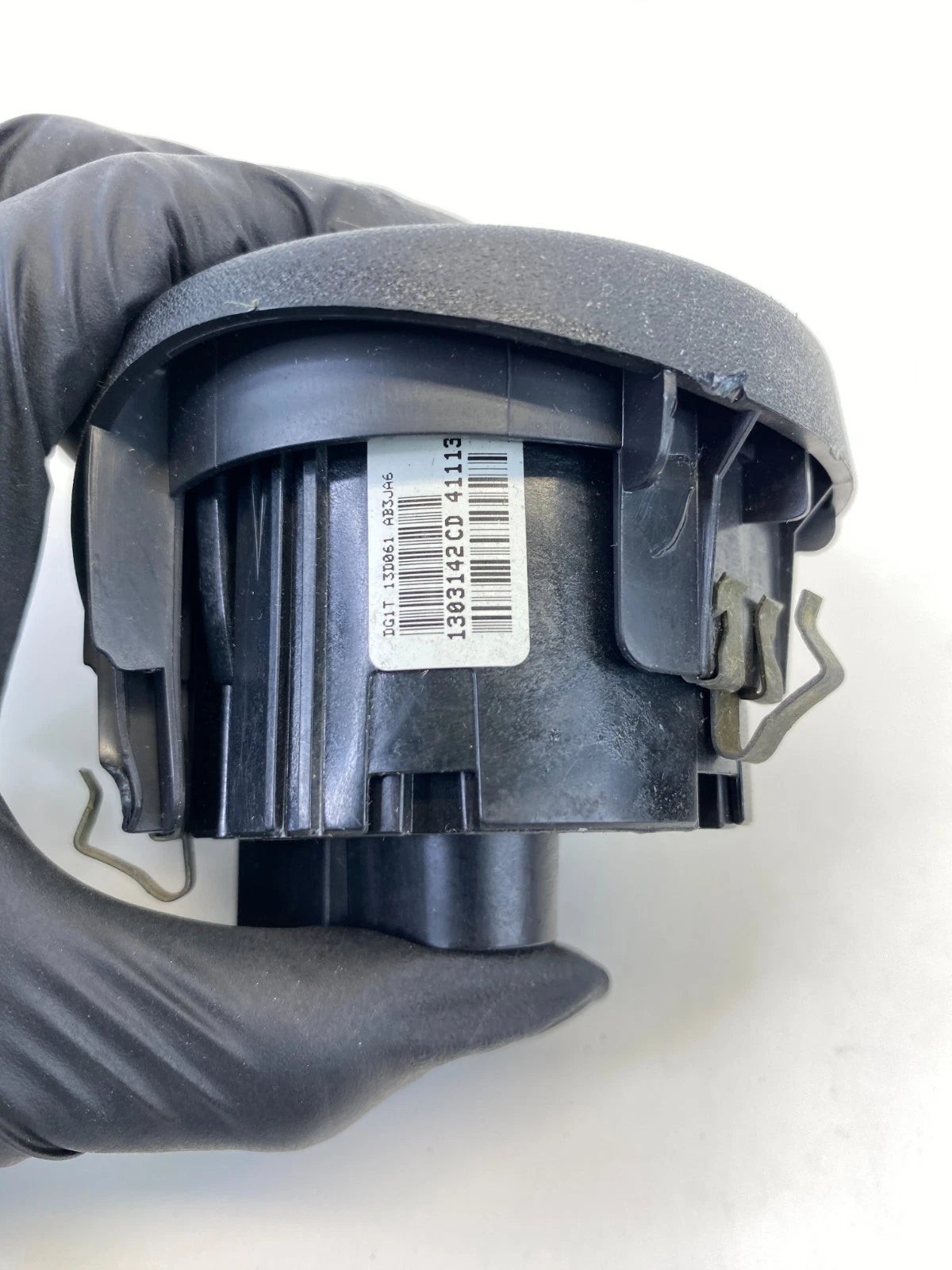 2010-2019 FORD TAURUS 13-19 POLICE SEDAN HEADLIGHT LIGHT CONTROL DIMMER SWITCH