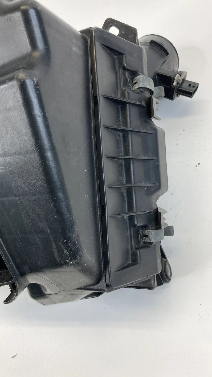 2007 2008 INFINITI G35 3.5L V6 ENGINE AIR CLEANER FILTER HOUSING BOX EV10F OEM