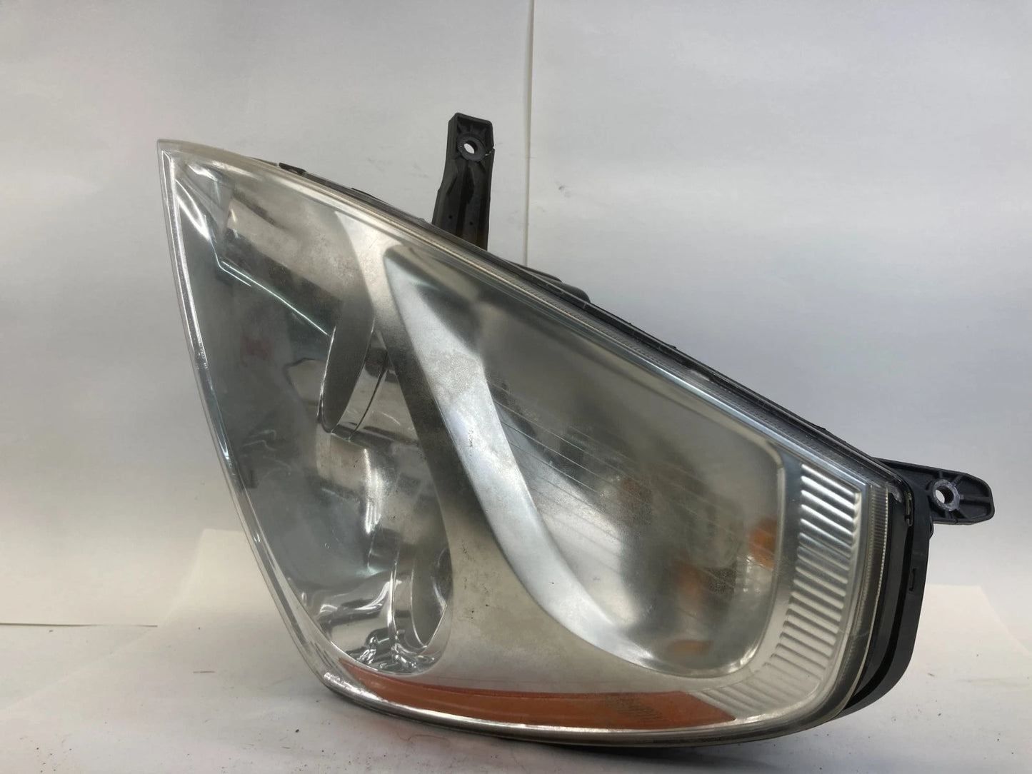 2007-2012 KIA SEDONA LEFT LH FRONT HEADLIGHT LAMP ASSEMBLY PART OEM 92101-4DOXX