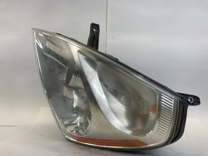 2007-2012 KIA SEDONA LEFT LH FRONT HEADLIGHT LAMP ASSEMBLY PART OEM 92101-4DOXX