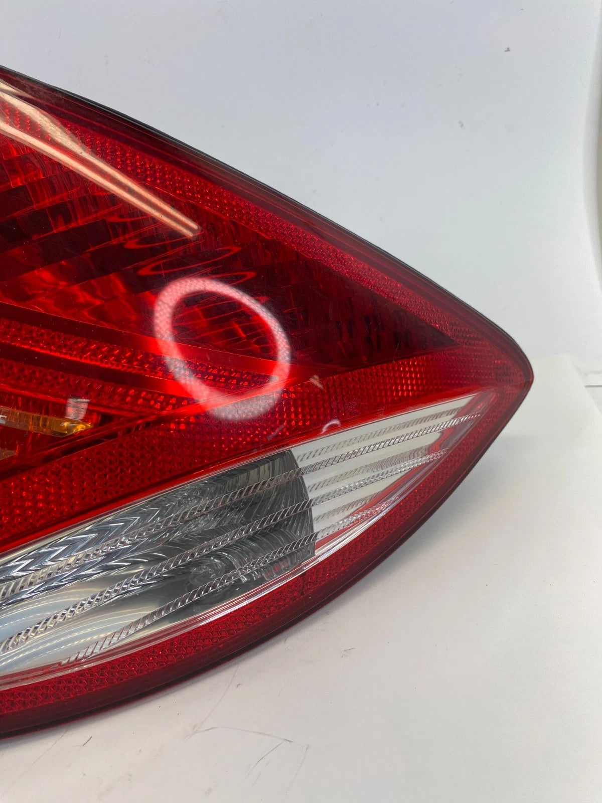 07-14 Mercedes-Benz CL55 CL600 CL65 Rear Right Tail Light Tail Lamp 216-820-1064
