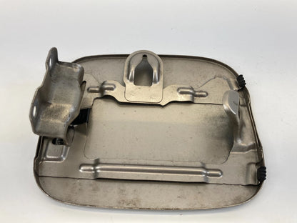 03-05 HONDA ACCORD SEDAN FUEL FILLER DOOR GAS LID COVER YR538M DESERT MIST OEM