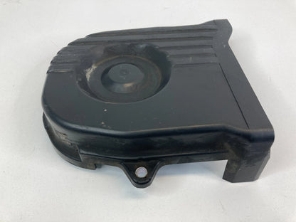 2000-2012 SUBARU OUTBACK LEGACY LEFT FRONT SIDE TIMING COVER 13574AA10A OEM