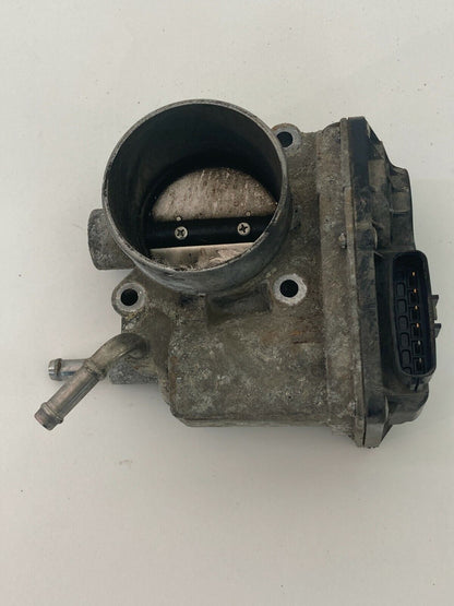 2007 2008 Toyota Matrix Throttle Body Throttle Valve Assembly OEM