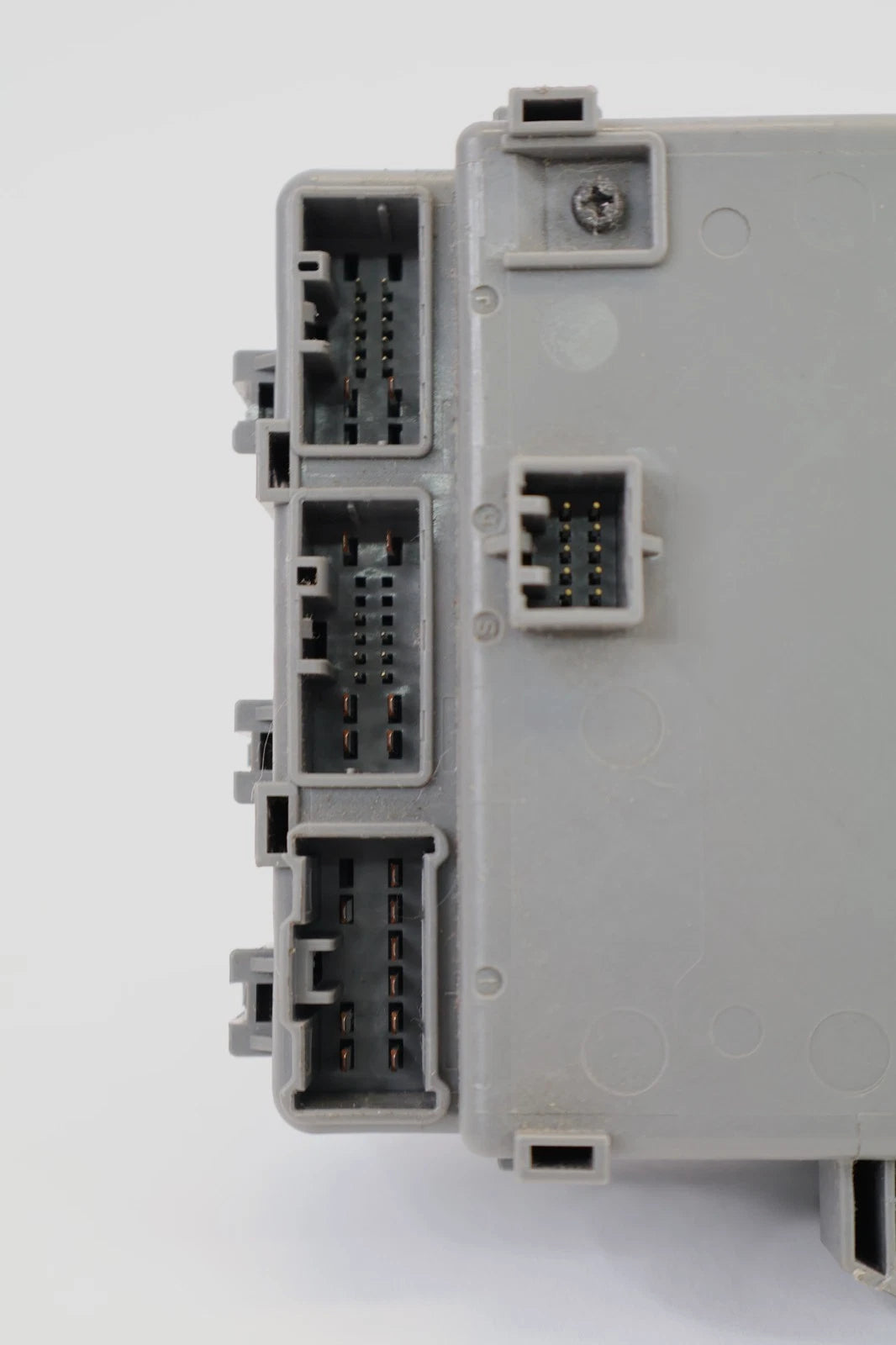 2016-2018 HONDA PILOT INTERIOR FUSE BOX UNDER DASH MICU JUNCTION BLOCK OEM