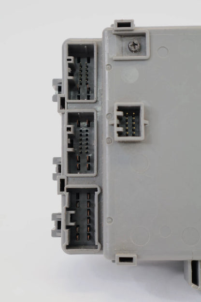 2016-2018 HONDA PILOT INTERIOR FUSE BOX UNDER DASH MICU JUNCTION BLOCK OEM