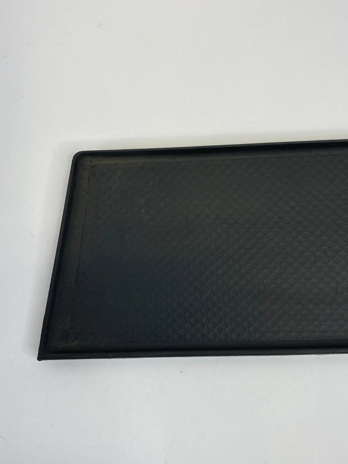 2011-2014 DODGE CHARGER CENTER CONSOLE RUBBER MAT INSERT OEM L0201140ACA