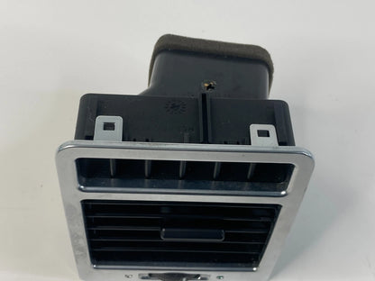 2003-2006 RANGE ROVER DASH LEFT A/C AIR VENT GRILLE OUTER OUTLET JVE000051 OEM