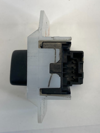 2010-2017 Chevrolet Equinox Front Left Door Lock Control Switch 22903980