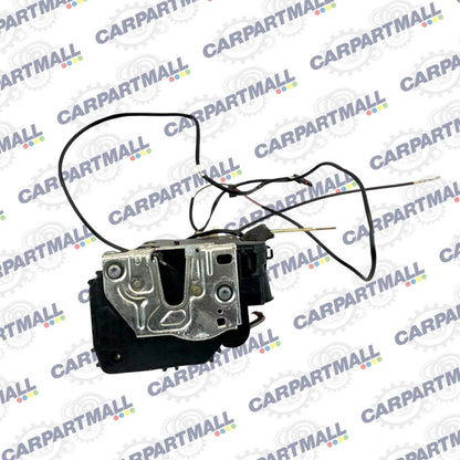 2001-2005 Mercedes-Benz C 320 Front Right Side Door Lock Latch Release Actuator