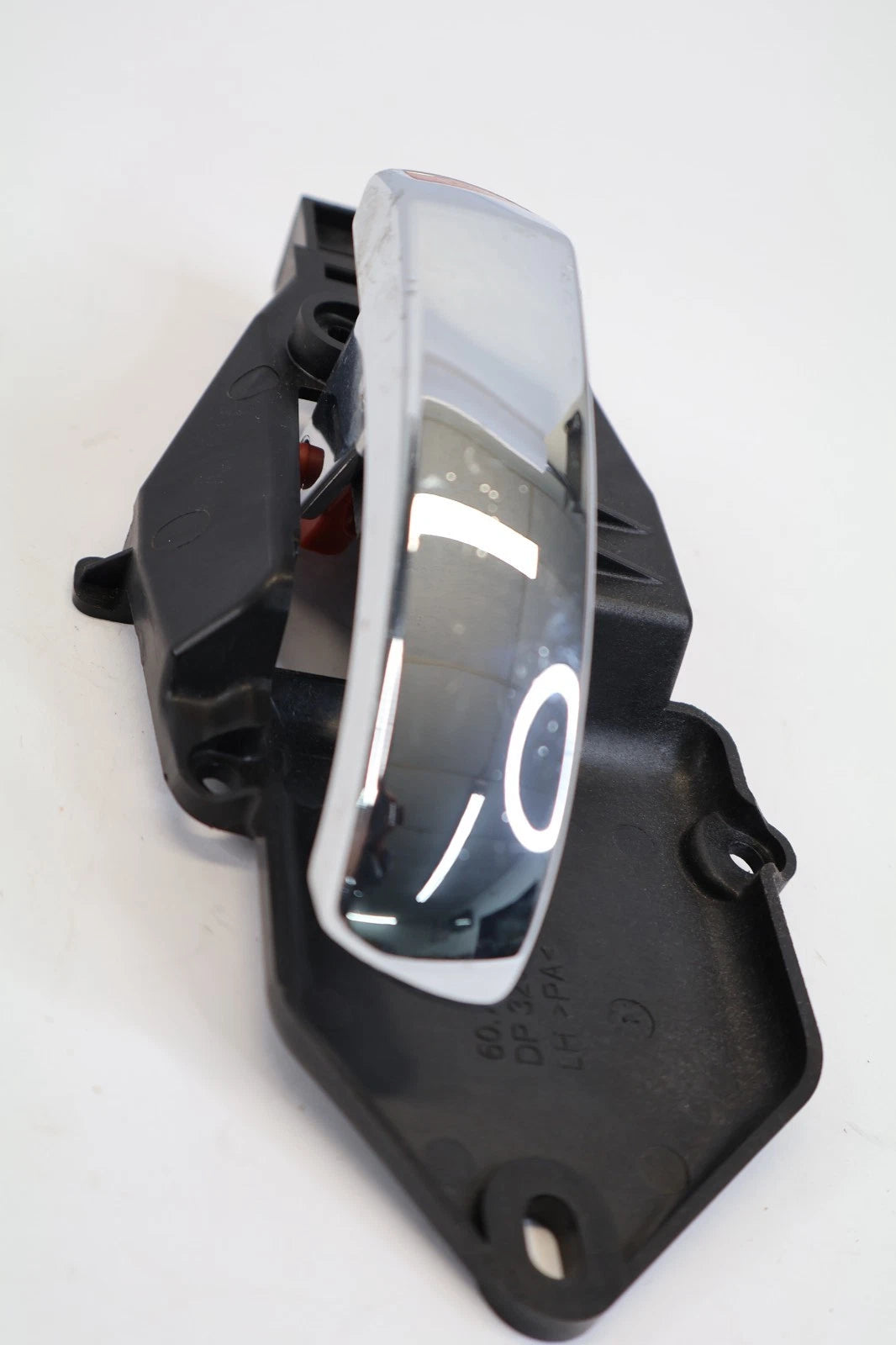 2012-2019 FIAT 500 FRONT DRIVER LEFT SIDE INTERIOR DOOR HANDLE 607048DX