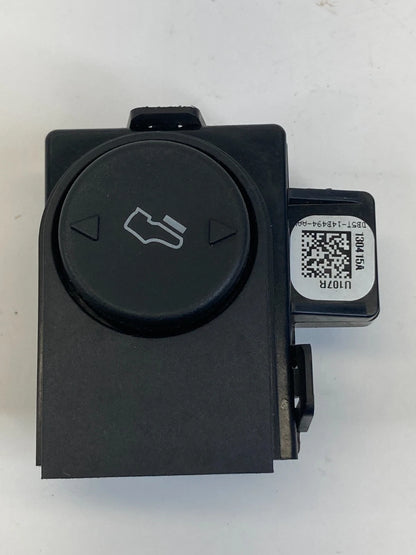 13-19 Ford Police Interceptor Sedan Pedal Position Adjust Switch DB5T14B494AAW