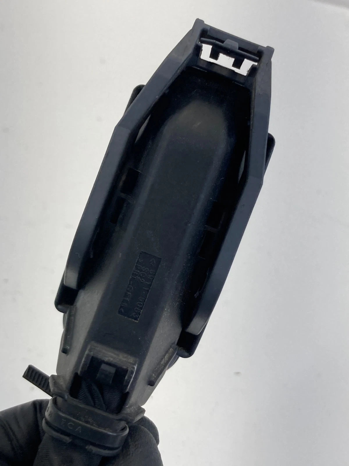 2013-2015 Hyundai Elantra GT 1.8L L4 A/T ABS Anti Lock Brake Pump Plug Connector