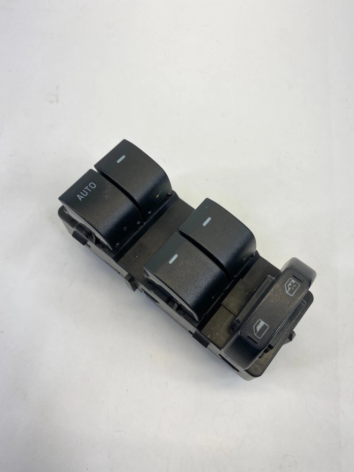 2008-2012 FORD ESCAPE FRONT LEFT POWER MASTER WINDOW SWITCH 8L8T14540ACW OEM
