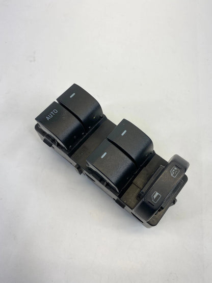 2008-2012 FORD ESCAPE FRONT LEFT POWER MASTER WINDOW SWITCH 8L8T14540ACW OEM