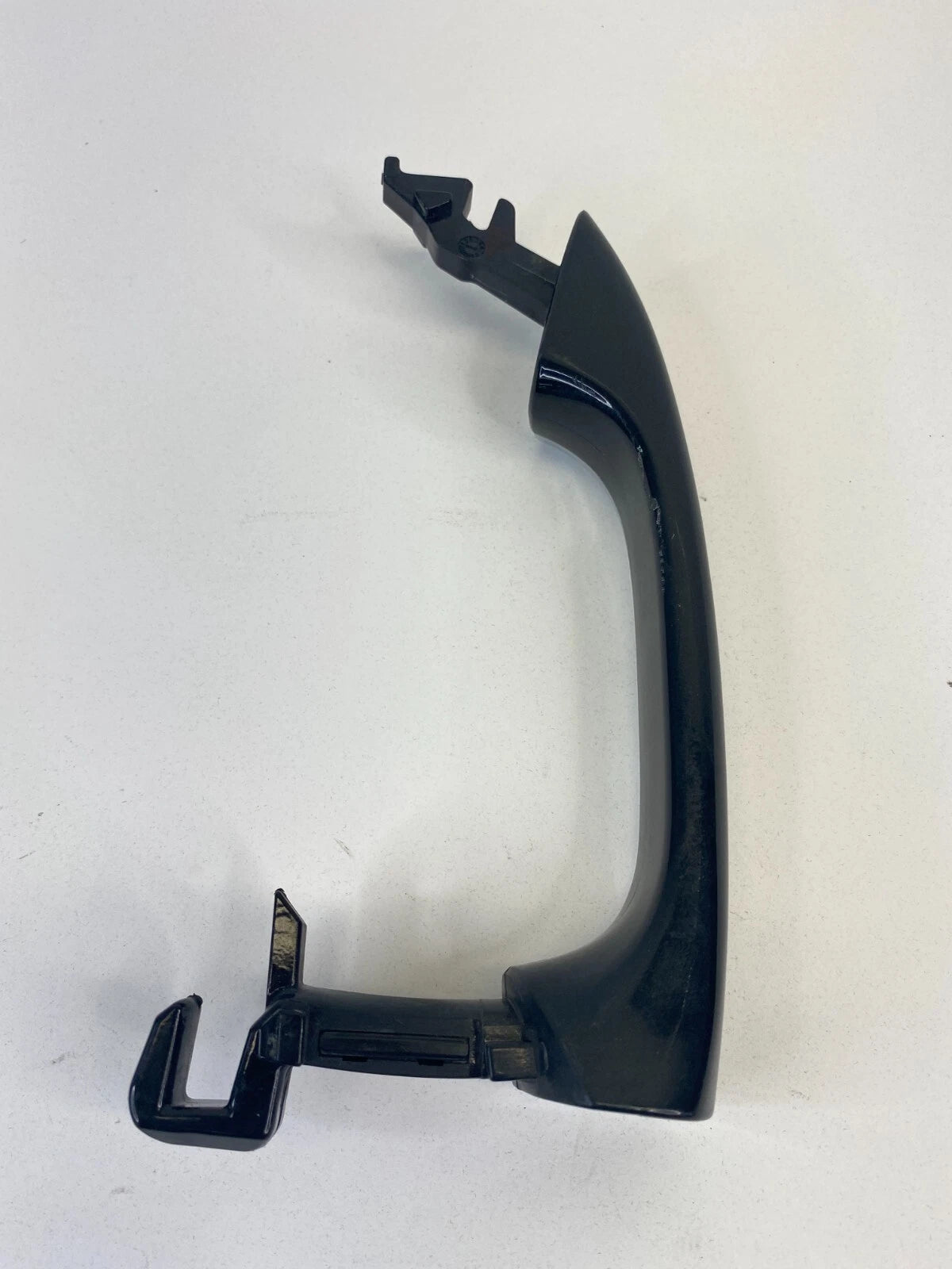 2006 2007 MERCEDES-BENZ C280 C350 REAR LEFT OUTER EXTERIOR DOOR HANDLE ASSEMBLY