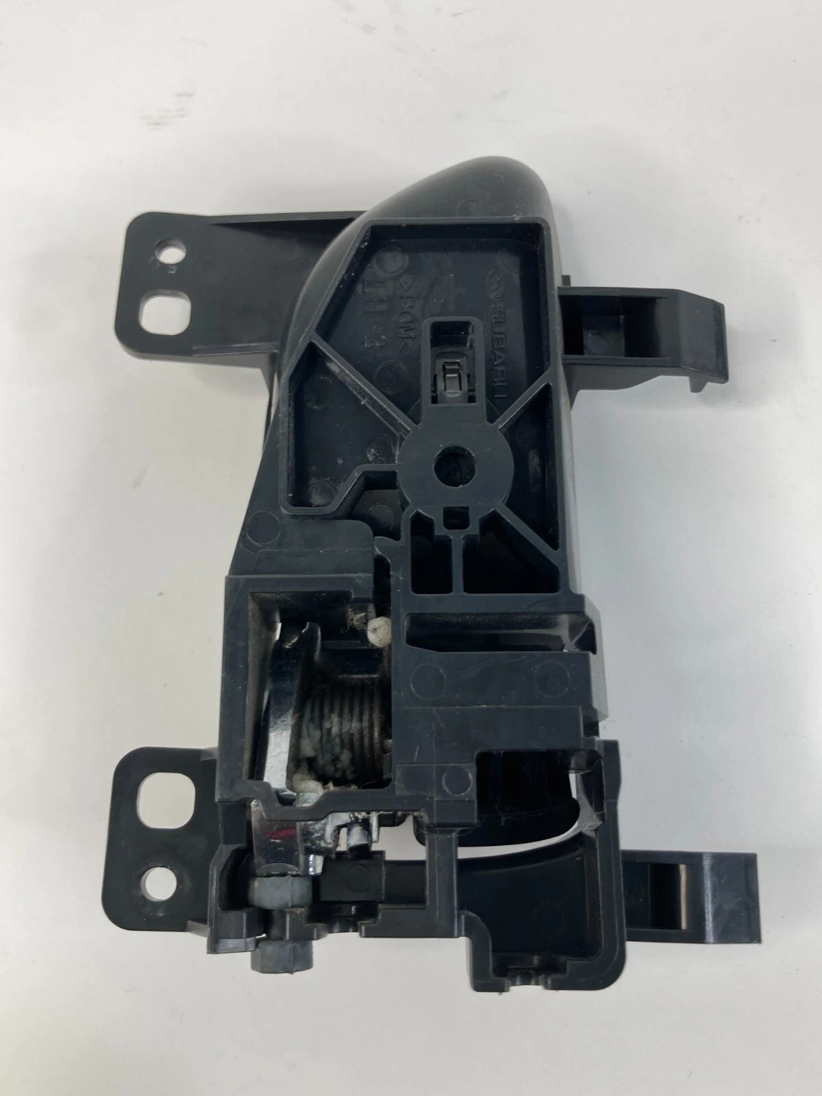 2010-2014 SUBARU OUTBACK LEGACY FRONT LEFT DRIVER SIDE INNER DOOR HANDLE OEM
