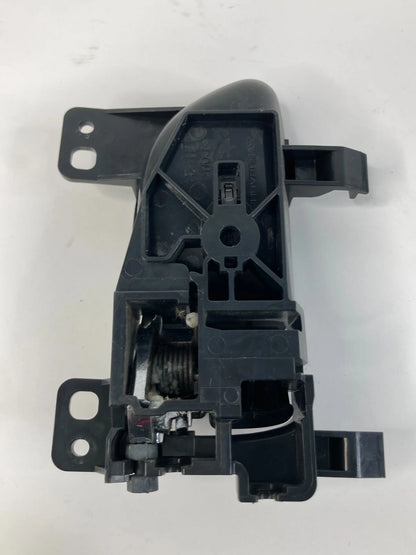 2010-2014 SUBARU OUTBACK LEGACY FRONT LEFT DRIVER SIDE INNER DOOR HANDLE OEM