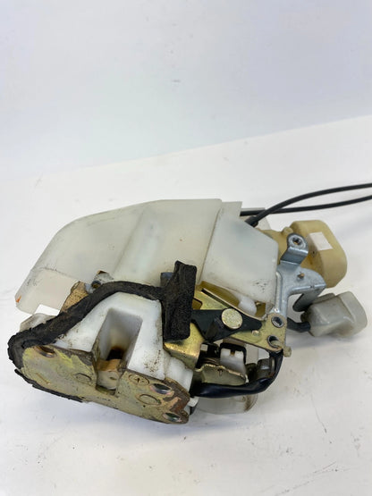 1998-2005 LEXUS GS300 REAR LEFT SIDE DOOR LOCK LATCH REALEASE ACTUATOR OEM