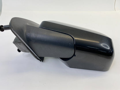 2008 2009 2010 Ford Escape Front Left Side View Power Door Mirror W/ Heated OEM