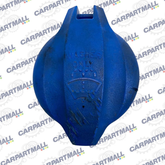 2011-2015 HYUNDAI SONATA WINDSHIELD WIPER WASHER FLUID RESERVOIR CAP COVER OEM