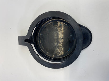 2007-2014 Ford Edge Windshield Wiper Washer Fluid Reservoir Tank Cap Cover OEM