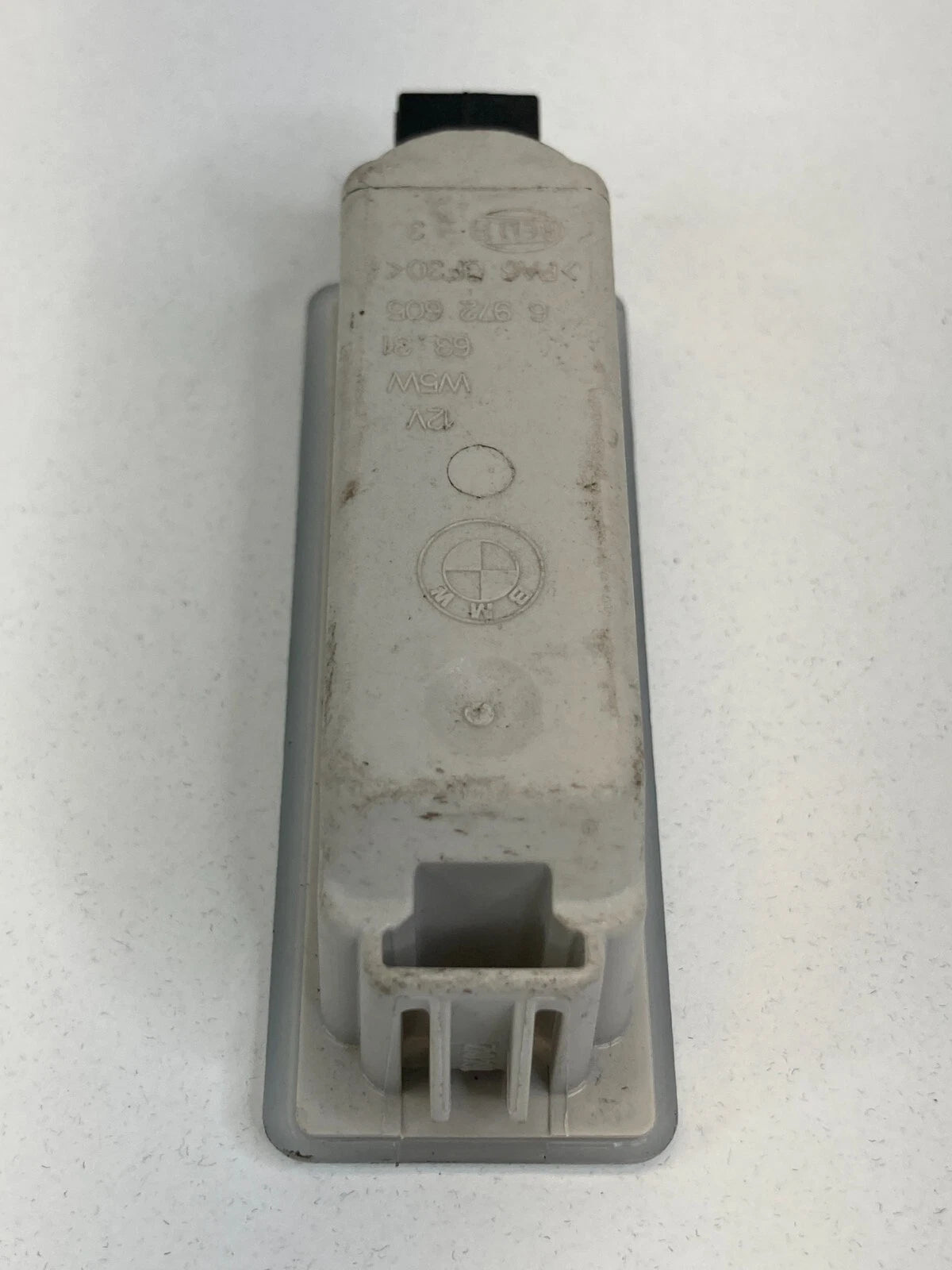 2007-2016 BMW 328I LEFT DRIVER SIDE INTERIOR COURTESY LIGHT MAP LAMP 6972605 OEM