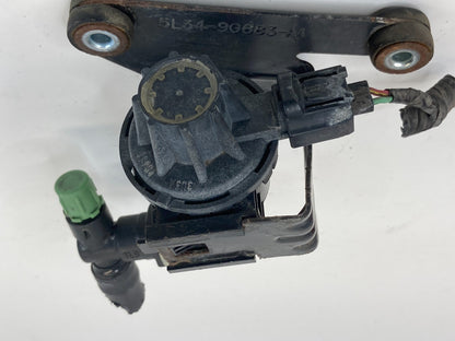 2004-2006 Ford F-150 5.4L V8 Vapor Canister Purge Valve Solenoid 5L34-9G683-AA