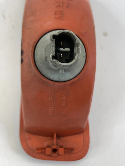 1996 1997 1998 TOYOTA 4RUNNER FRONT BUMPER LEFT SIDE TURN SIGNAL LIGHT LAMP OEM