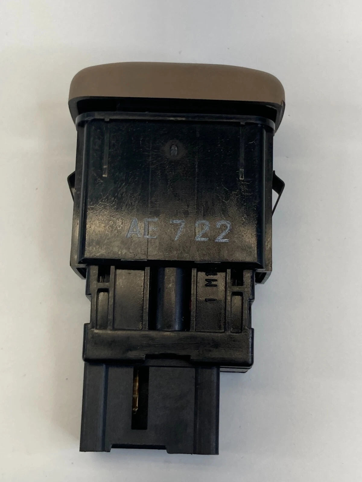 2005 2006 ACURA MDX DASH FOG LIGHT LAMP SWITCH CONTROL BUTTON M15786A OEM