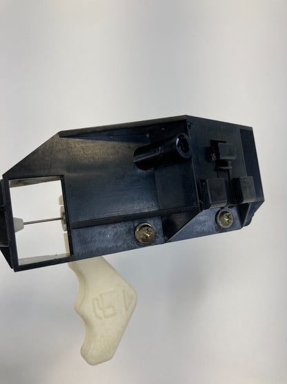 2004-2006 Mini Cooper Fuel Flap Release Locking Motor Actuator W/ Cable 7152588