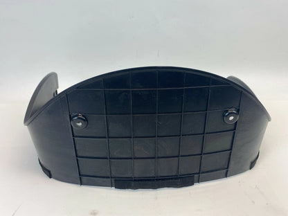 2008-2010 SATURN VUE DASH INSTRUMENT CLUSTER SPEEDOMETER BEZEL TRIM 96661640