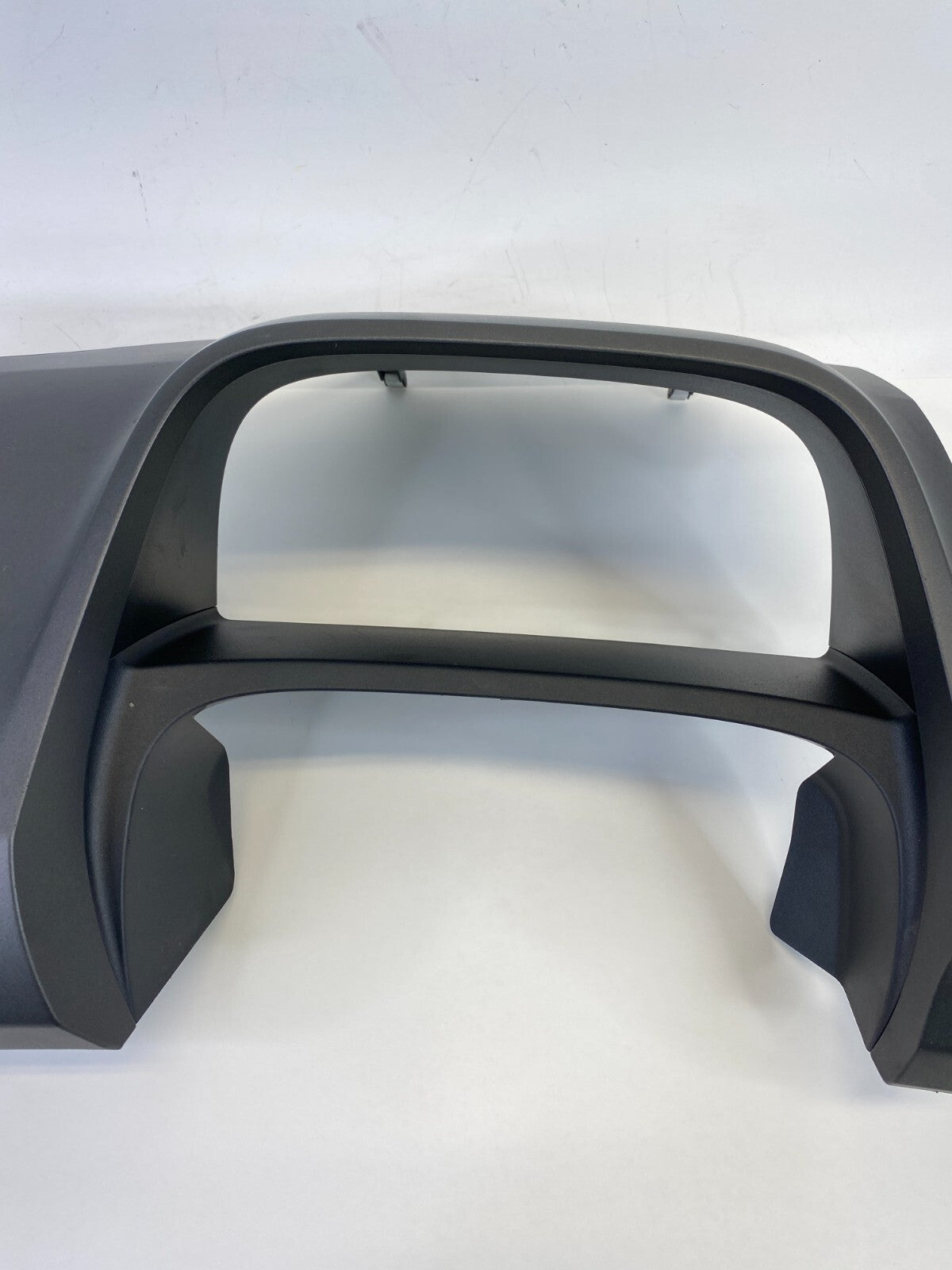 2006-2011 Honda Civic Dash Display Speedo Cluster Bezel Panel 77220-SNA-A020 OEM