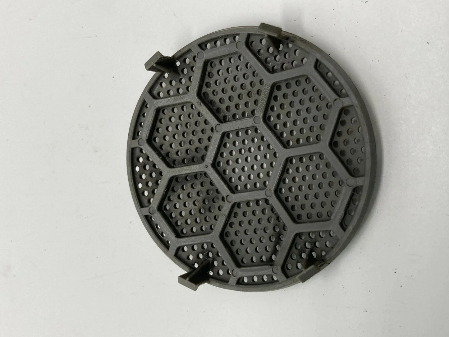 2000 2001 SATURN L SERIES SEDAN FRONT LEFT SIDE SPEAKER TWEETER COVER GRILLE OEM