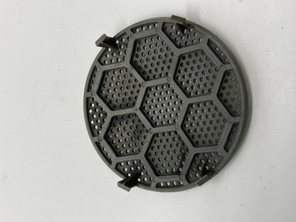 2000 2001 SATURN L SERIES SEDAN FRONT LEFT SIDE SPEAKER TWEETER COVER GRILLE OEM