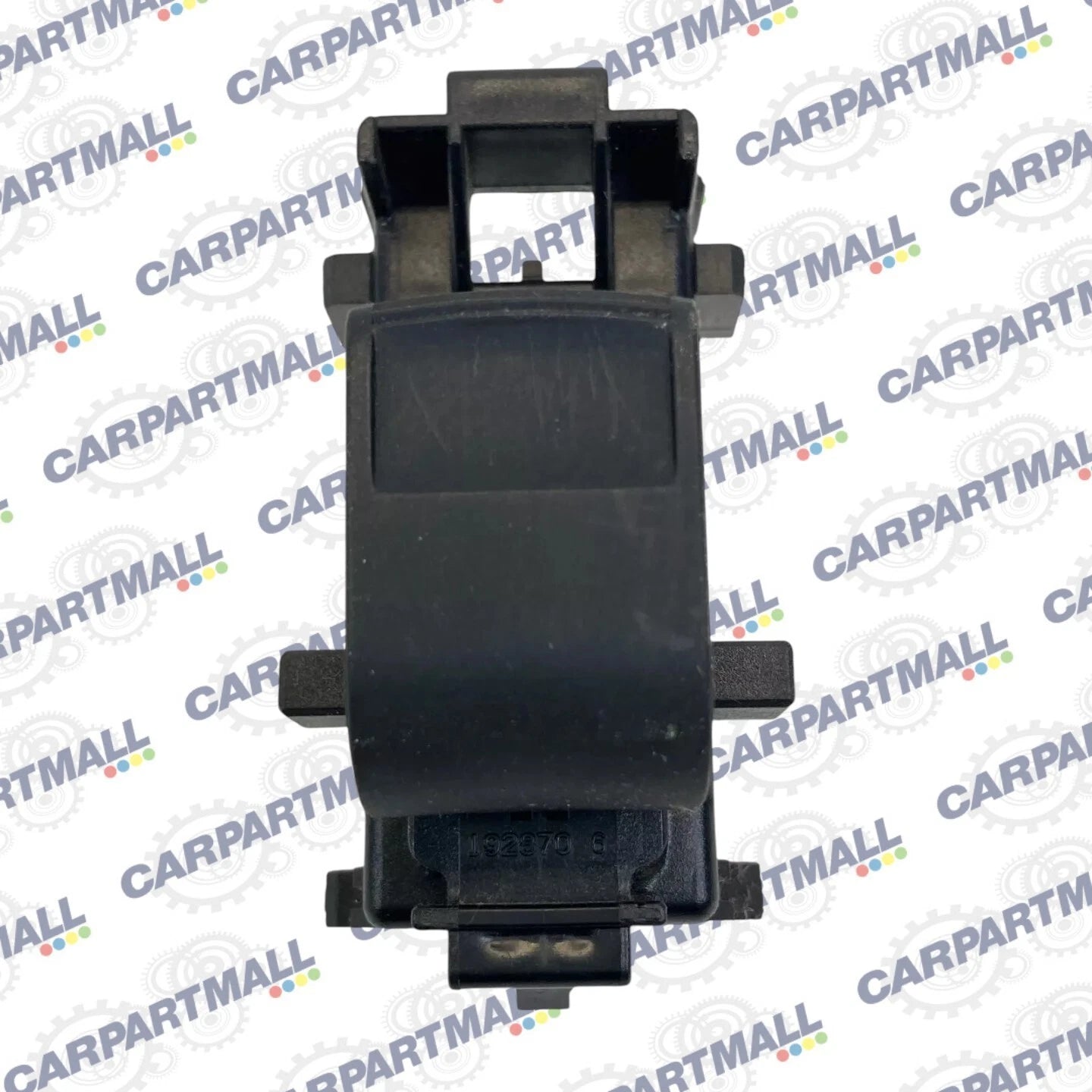 2009-2013 TOYOTA MATRIX HATCHBACK REAR RIGHT SIDE DOOR POWER WINDOW SWITCH OEM