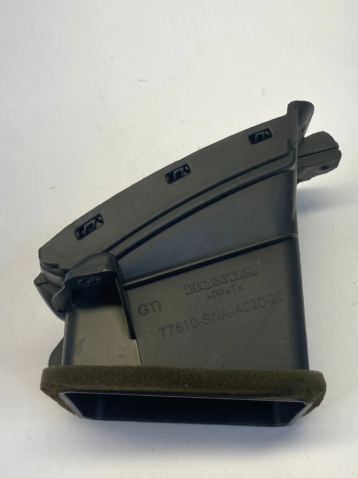2006-2011 HONDA CIVIC INNER DASH AC AIR VENT RIGHT OEM FACTORY 77610-SNA-A020-20
