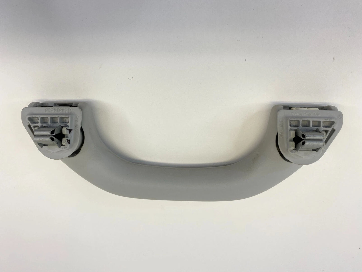 2012-2022 VW PASSAT FRONT RIGHT INNER ROOF GRAB GRIP ASSIST HANDLE 561857607B