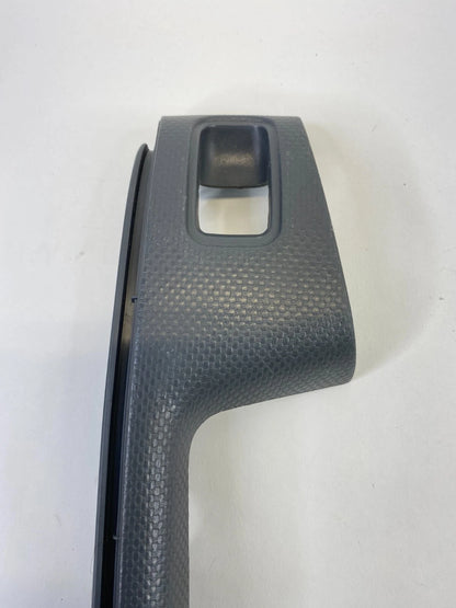 2001-2005 HONDA CIVIC SEDAN FRONT RIGHT PASSENGER WINDOW SWITCH BEZEL PANEL OEM