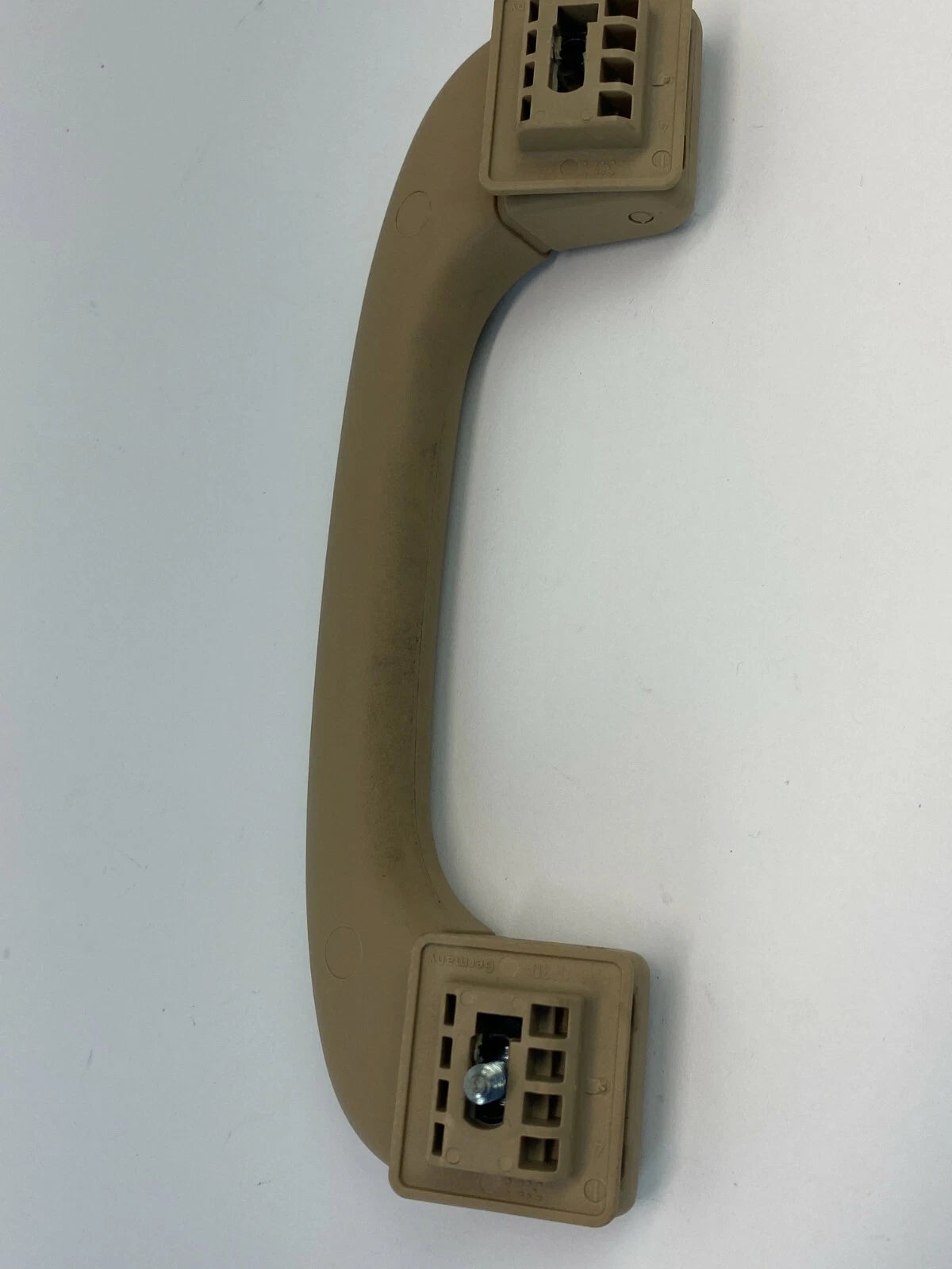 2004 2005 BMW 545i FRONT PASSENGER ROOF GRAB INTERIOR ASSIST HANDLE OEM FACTORY