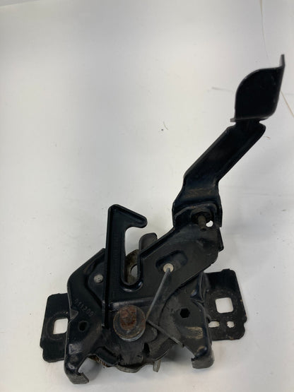 2008-2012 Ford Escape Front Hood Latch Lock Release Actuator 8L84-16700 OEM