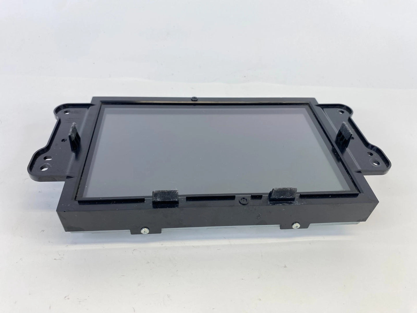 2010-2012 ACURA RDX DASH NAVIGATION INFORMATION DISPLAY SCREEN 39810-STK-A310