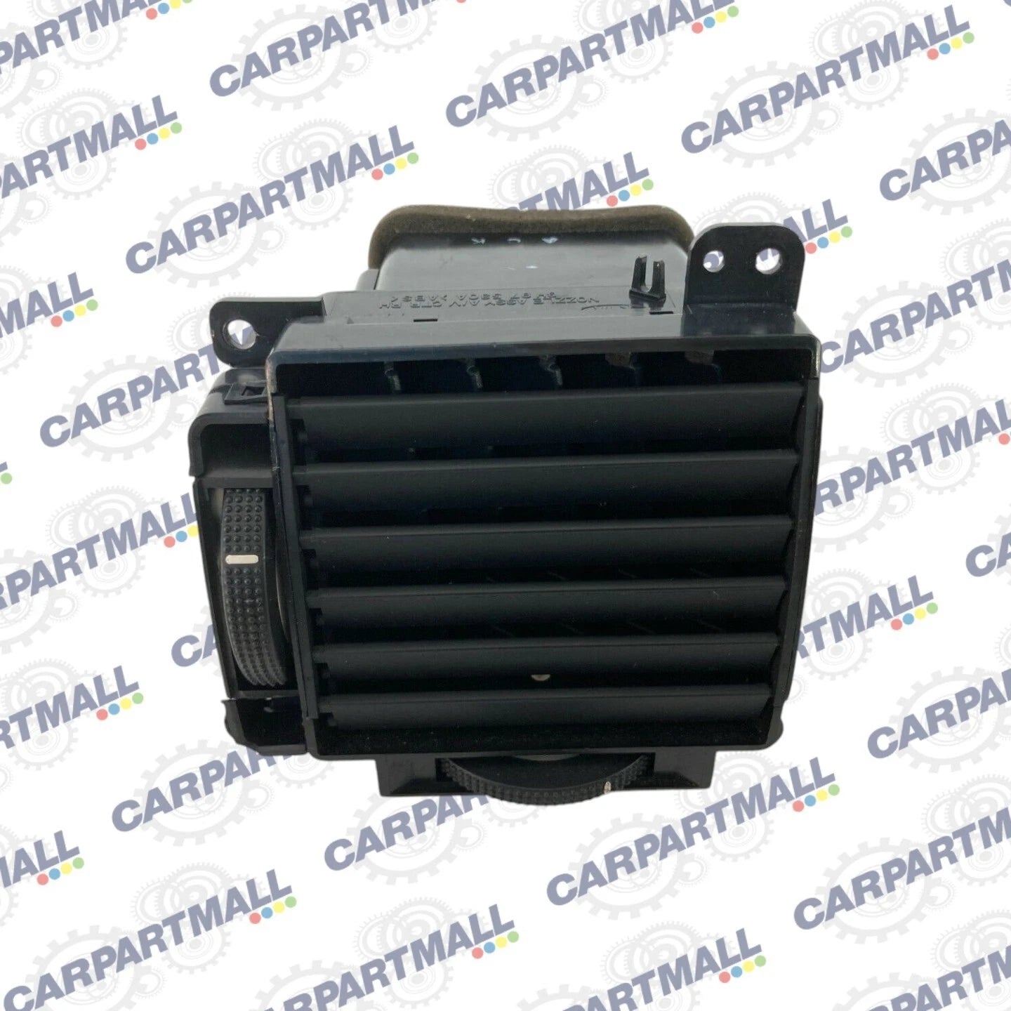 2004 2005 2006 KIA AMANTI RIGHT PASSENGER SIDE CENTER DASH AC AIR VENT GRILLE