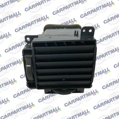 2004 2005 2006 KIA AMANTI RIGHT PASSENGER SIDE CENTER DASH AC AIR VENT GRILLE