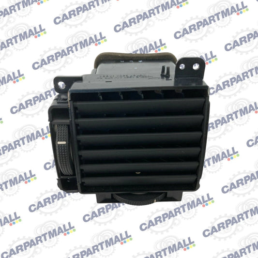 2004 2005 2006 KIA AMANTI RIGHT PASSENGER SIDE CENTER DASH AC AIR VENT GRILLE