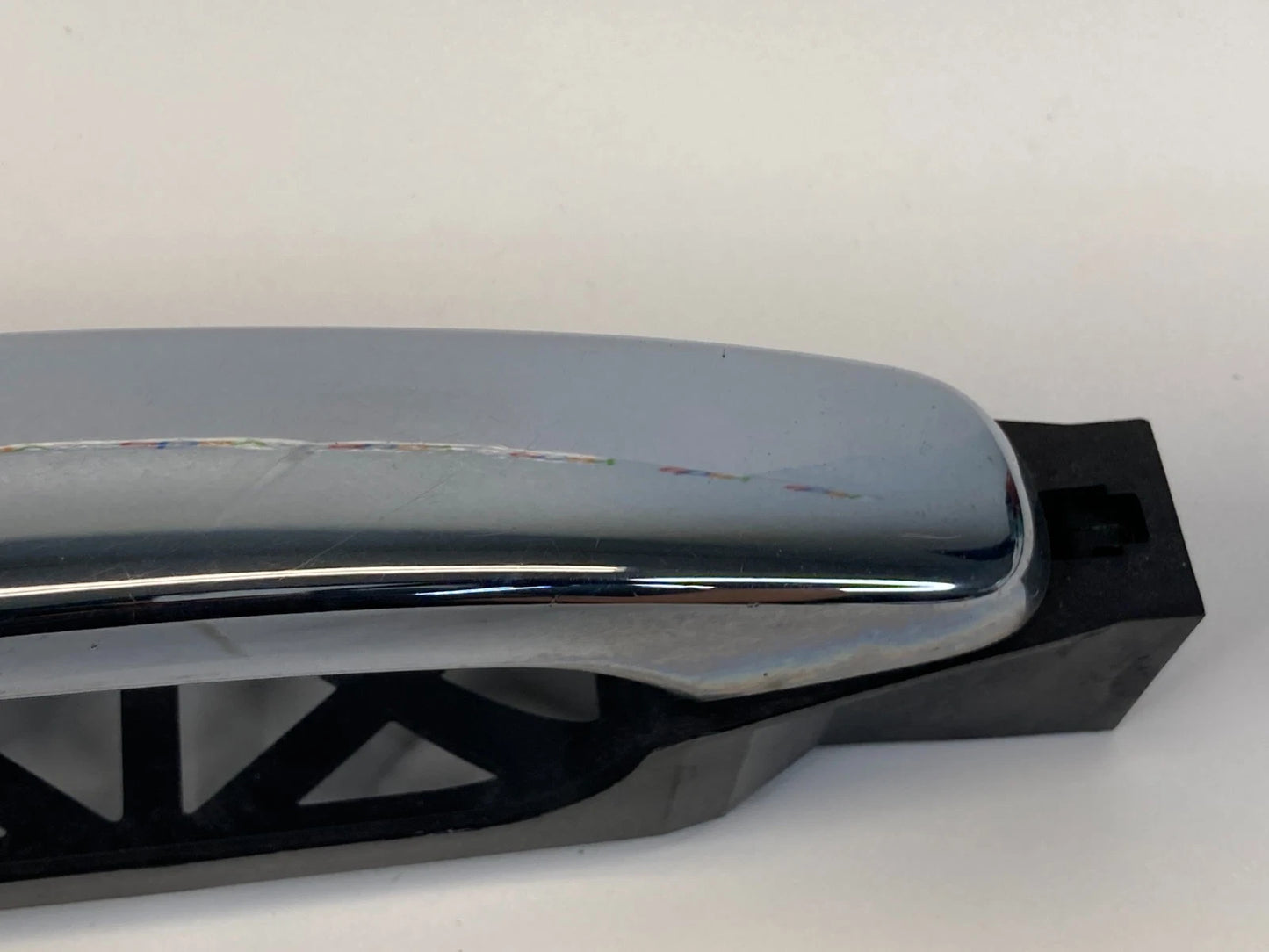 2010-2017 GMC TERRAIN FRONT RIGHT SIDE EXTERIOR DOOR HANDLE 15786204 OEM