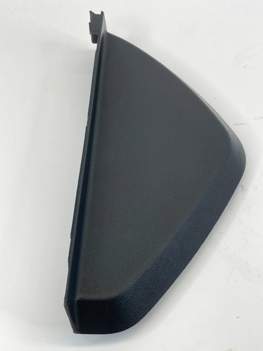 2009 2010 DODGE JOURNEY DASH LEFT DRIVER END CAP COVER TRIM 1AZ23TRMAA OEM